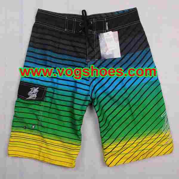 19$ wholesale beach pants shorts ed hardy billbang  - Photo 1