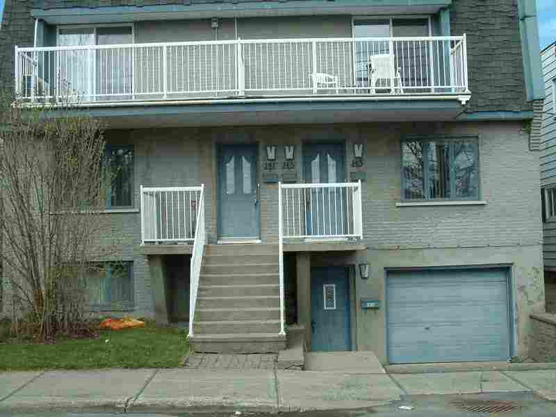 Lachine. 3½ Disponible 1er juillet. 3½ Available July 1st - Photo 1