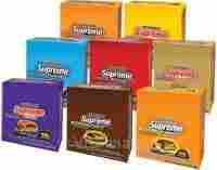 Supreme Protein Carb Conscious Bar 43-50 Gram-Box  - Photo 1
