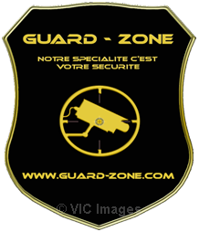 GUARD ZONE Inc. Solution en sécurité digitale - Photo 1