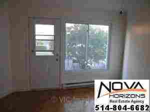 Apartment 3½ for rent - 635$ - Lasalle - Photo 1