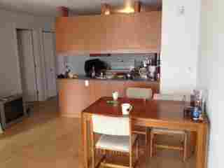 Brand New 3 1/2 Condo for rent in Verdun, $950/ month, July 1st, 20 mins from downtown - Photo 1
