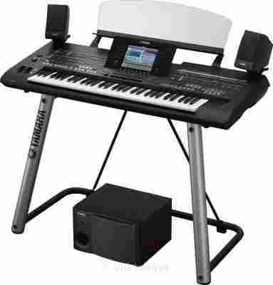 F/S Brand New: Yamaha Tyros 4 keyboard, Korg Pa3X pro Keyboard 