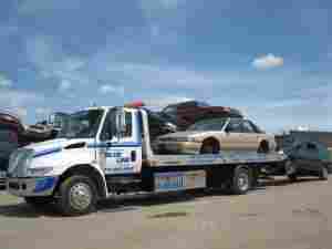 CASH for JUNK CARS Montreal WEST ISLAND Laval 514-685-5666 - Photo 2