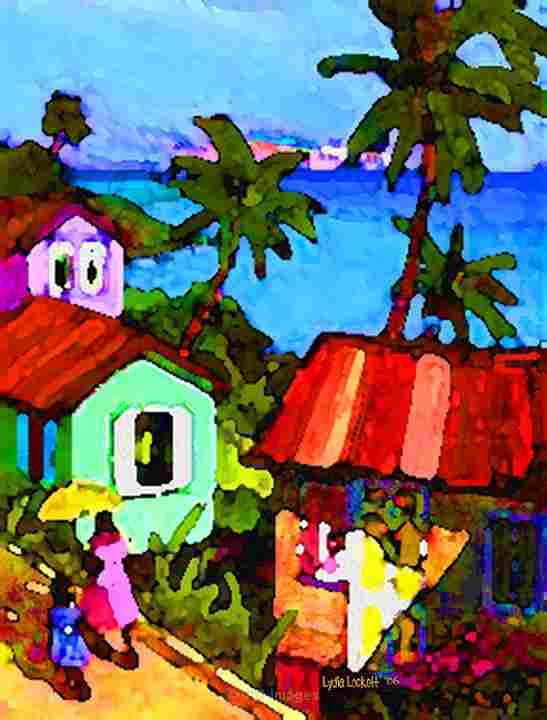 ORIGINAL ACRYLIC PAINTINGS ON STRETCHED CANVAS FOR SALE