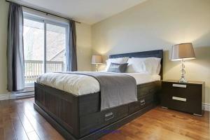 MAGNIFICENT FULLY FURNISHED ALL INCLUSIVE CONDO IN THE VILLAGE - $1214 - Photo 2