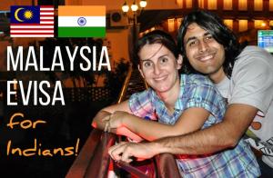 Online Malaysian Visa for Indian Citizens By Windows ...