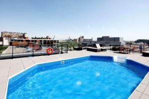 BEAUTIFUL SPACIOUS 3.5 CONDO IN OLD PORT SUPERBE 3.5 CONDO A VIEUX MTL - Photo 3