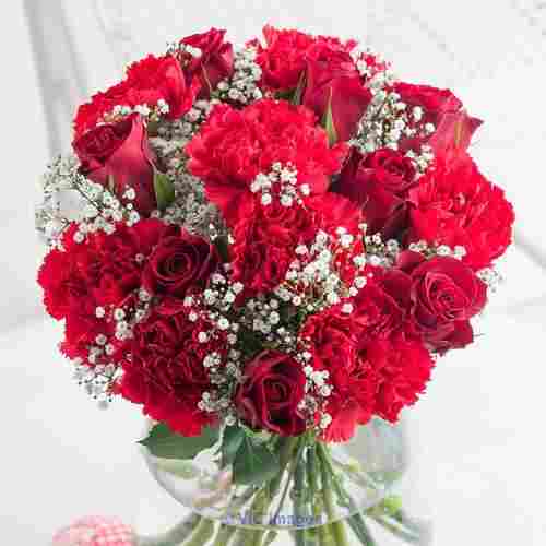 Flowers for valentines day Services gifts Montreal