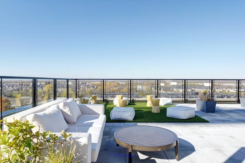 3 1/2 semifurnished condo Rental housing Market in Laval Housing