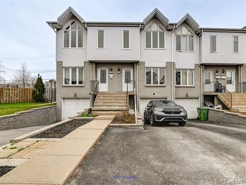 House for rent ideal setting for a family in RivieredesPrairies