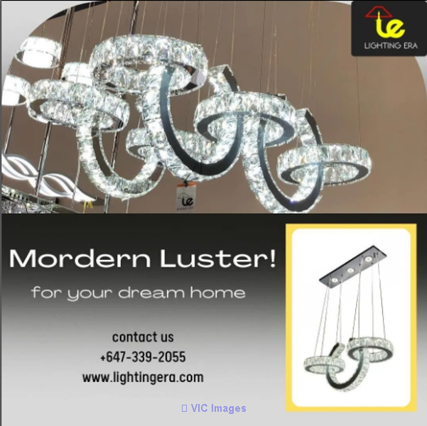 Best Foyer Lighting in Canada Electronics appliances Montreal