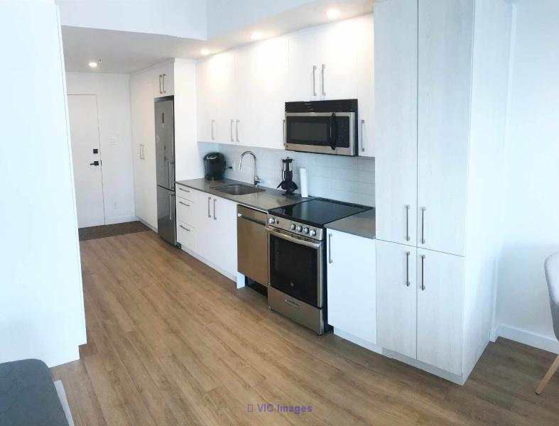 Quelques studios disponibles juillet 2023! Housing houses