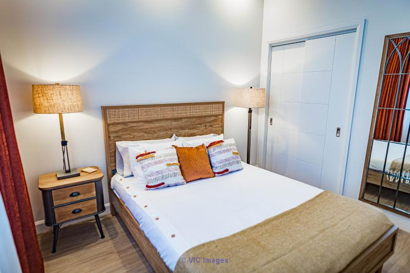 LE DIVIN Unité neuve 1 chambre Beauport Housing houses