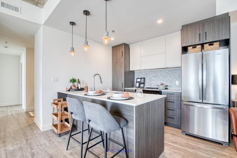 EN PROMOTION Condos 4 1/2 neufs à louer au coeur de StHyacinthe