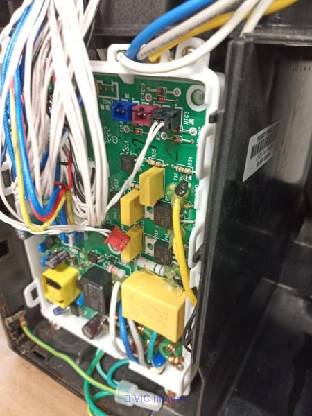 Breville Coffee Machine Repair | Services - others | Montreal