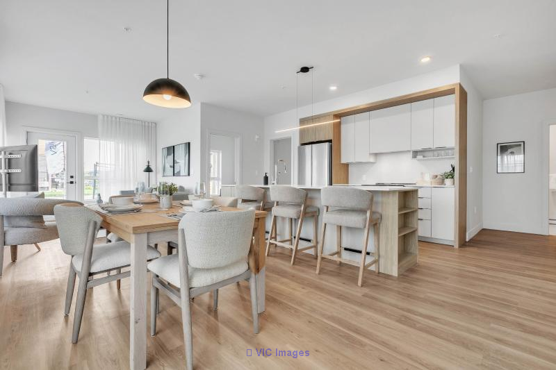 Vallem sur l'eau, condos neufs à louer Otterburn Park Housing