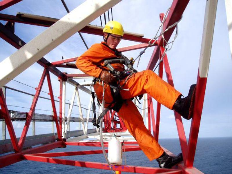 Working at Heights Training  Get Certified by Industry Experts Today!