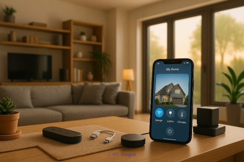 Smart Garage Solutions                                - Photo 2
