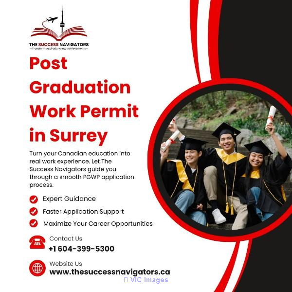 Immigration Consultant in Surrey | The Success Navigators - Photo 2