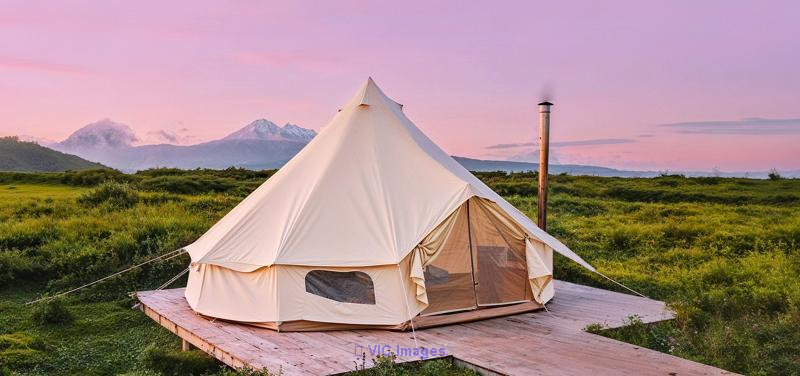 The Ultimate Guide to Choosing the Right Bell Tent - Photo 2