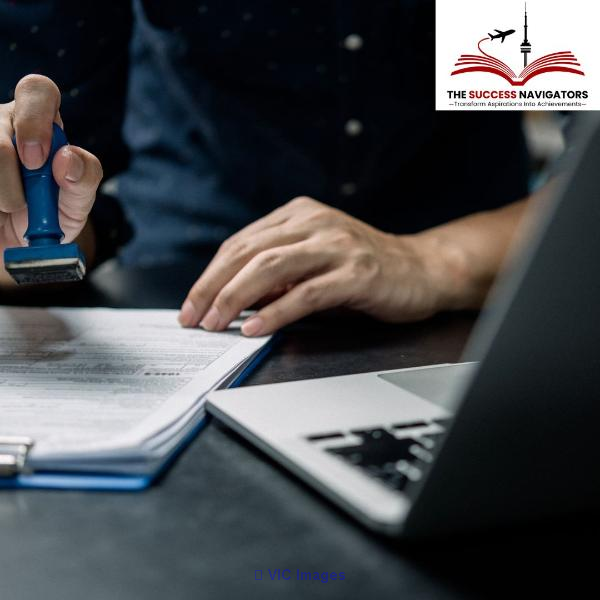 Immigration Consultant in Surrey | The Success Navigators - Photo 3