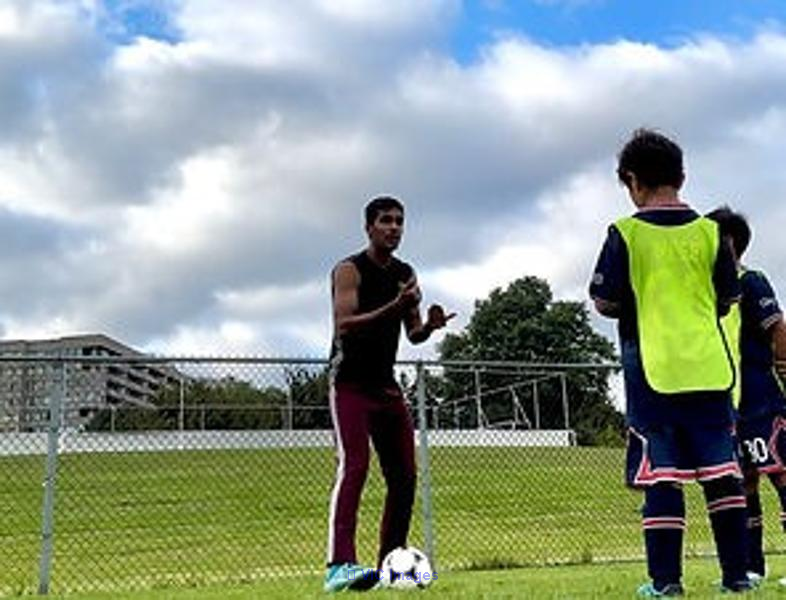 Personalized Soccer Training: Tailored Sessions for Every Player - Photo 2