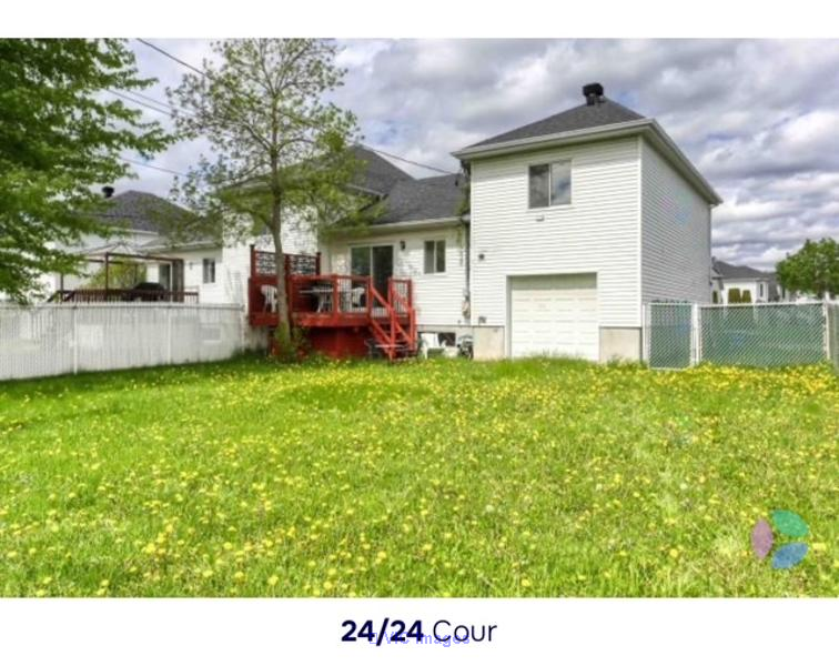 HOUSE FOR RENT IN TROIS-RIVIÈRES QUÉBEC - Photo 2