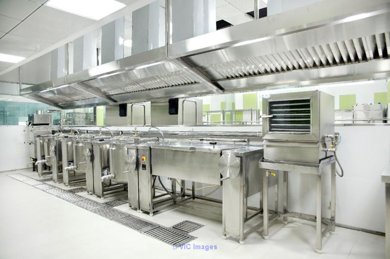 Indias Largest Commercial Kitchen Equipment Manufacturer in Lucknow