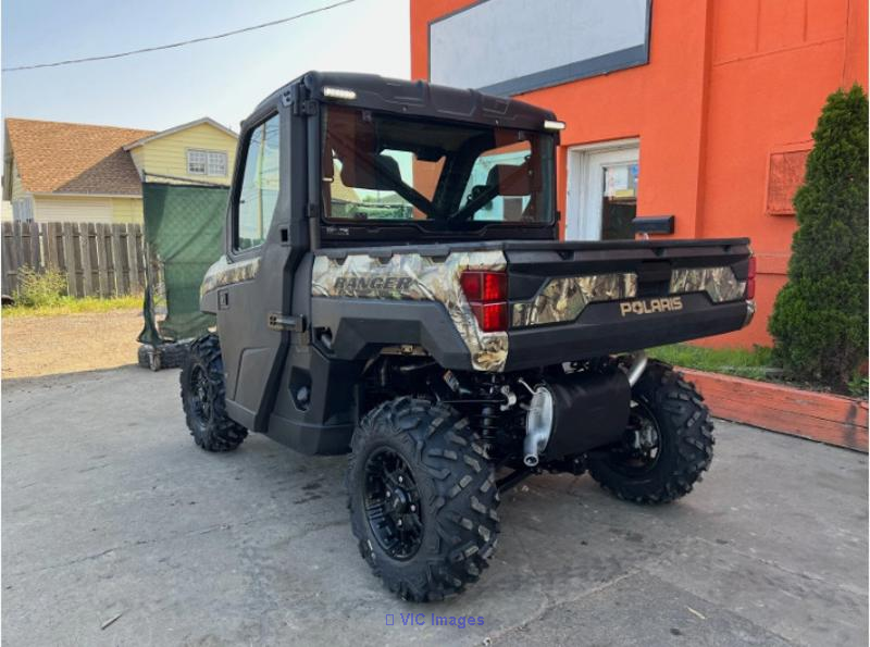 2021 Polaris Ranger XP 1000 EPS Northstar Edition - Photo 3