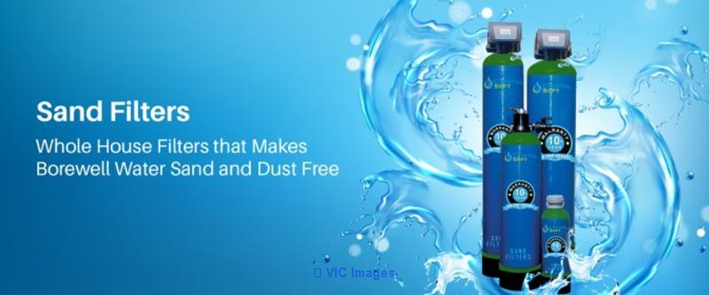 Water Softener in Bangalore - Photo 3