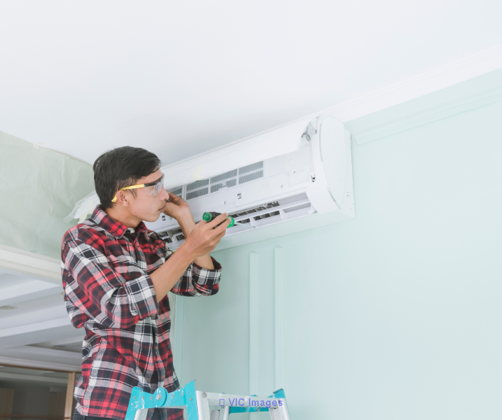 Nettoyage de Conduits de Ventilation - Photo 2