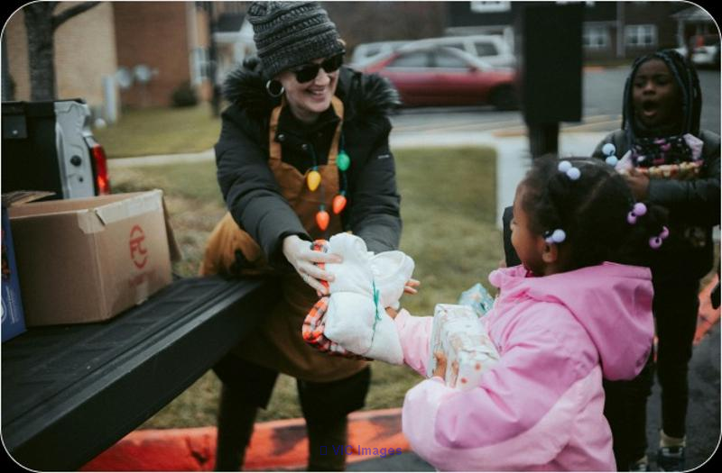 CharityAxess - Photo 3
