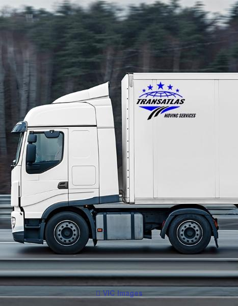 Transatlas Moving Services Montreal - Photo 2