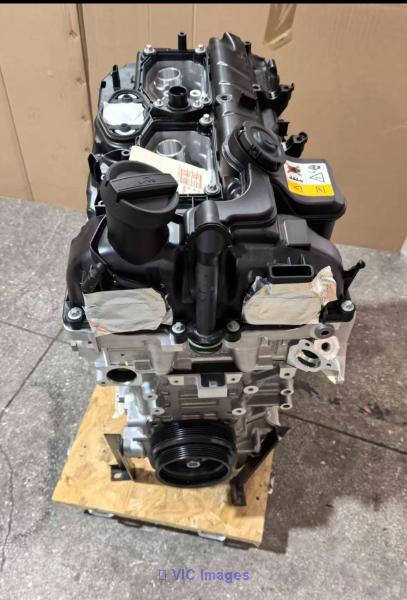 BMW N20 BRAND NEW COMPLETE ENGINE  - Photo 2