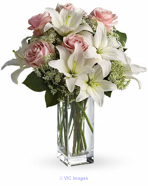 Wedding Florist Calgary  Stunning Bridal Flowers | May Rose Florist - Photo 2