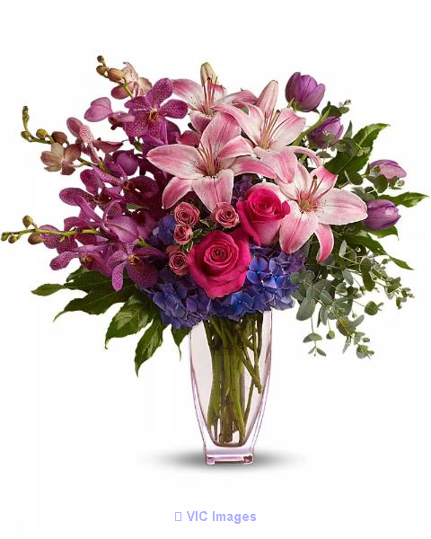 Wedding Florist Calgary  Stunning Bridal Flowers | May Rose Florist - Photo 3