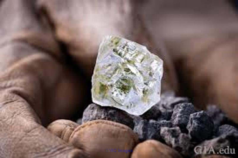 Rough Natural Diamonds for Sale - Photo 3