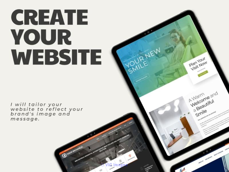 Learn website design in 3-5 hours guaranteed - no experience required - Photo 3