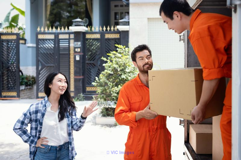 Top-Rated Furniture Delivery Service in Vancouver  Bold Mile - Photo 2