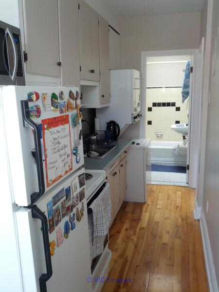 Logement 3 et demi a Rosemont  - Photo 3