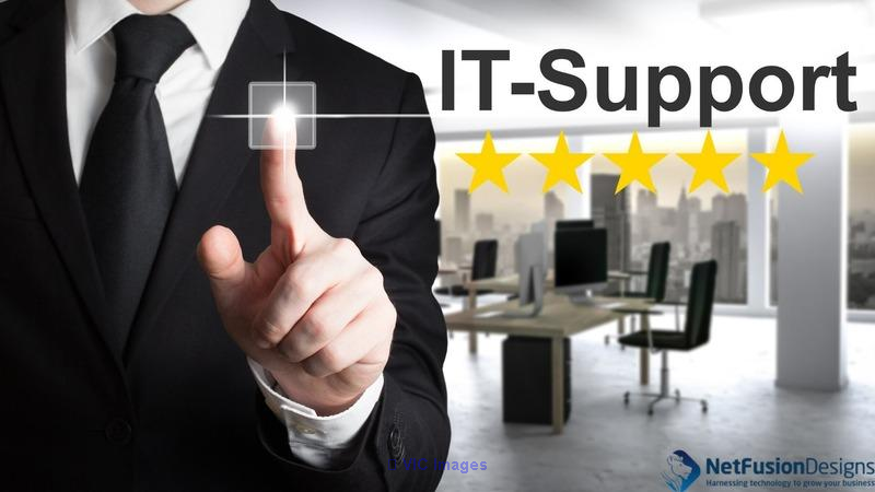 IT Support Near Me - Photo 2