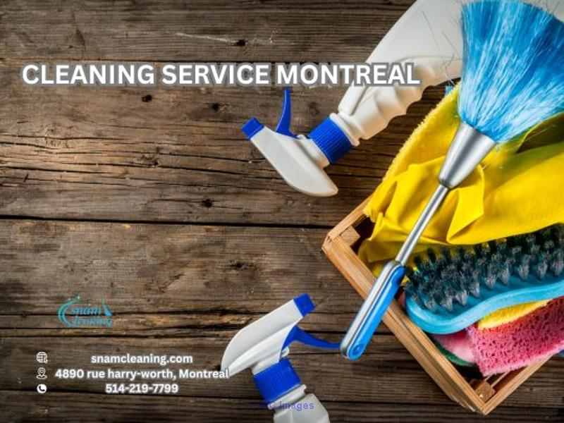 residential and commercial cleaning services in montreal - Photo 2