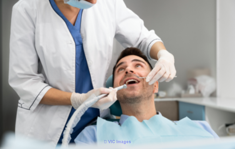 Looking for a CDCP Dentist in Langford? Were Here to Help! - Photo 2