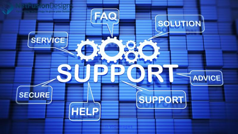 Onsite IT support - Photo 2