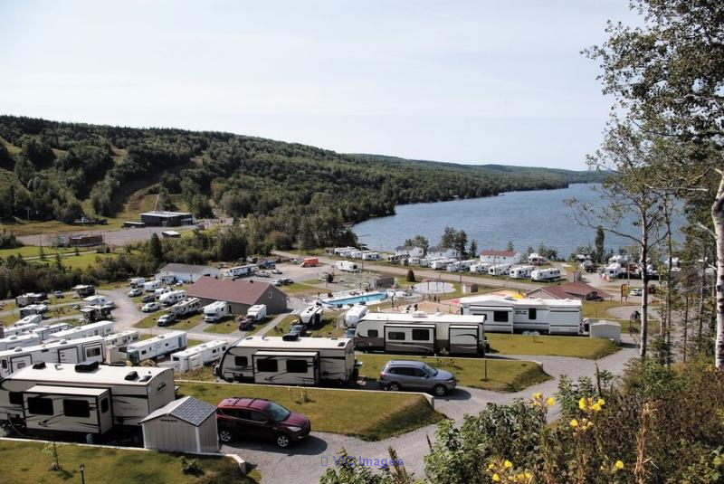5-Star Camping for Sale in the Heart of Bas-Saint-Laurent - Photo 2