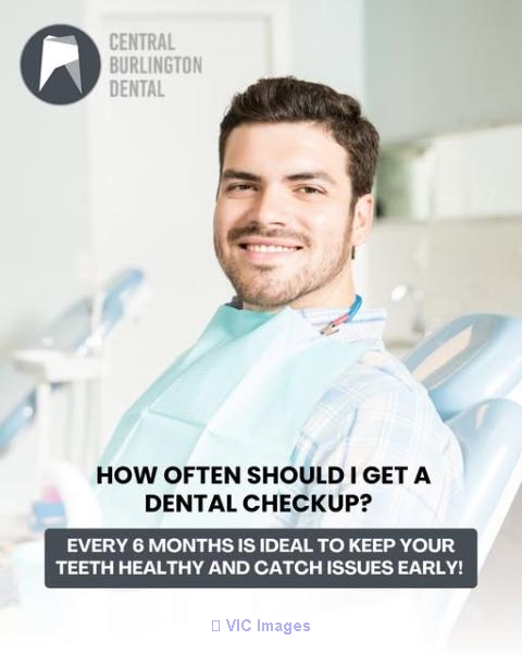 CB Dentistry  Trusted Dentist in Burlington | The Best Dental Clinic - Photo 2