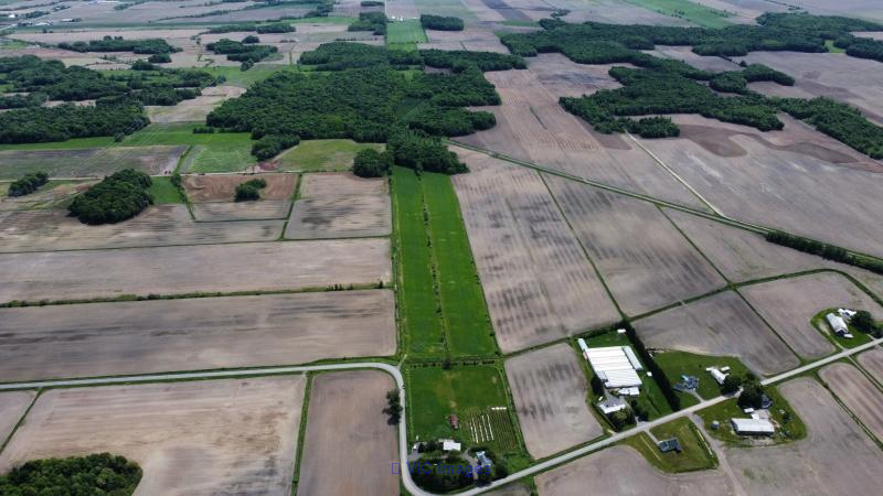 67-acre agricultural land for sale in Mirabel - Photo 2