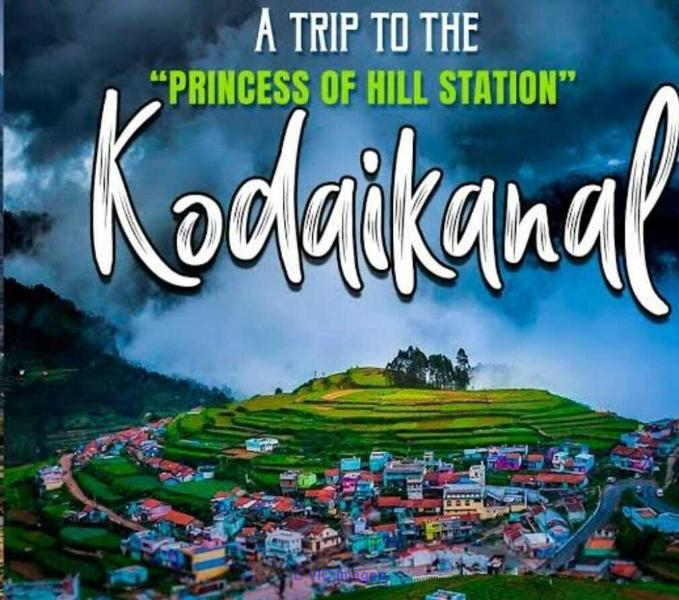 Best Kodaikanal Tour Packages by Peter Holidays - Photo 2