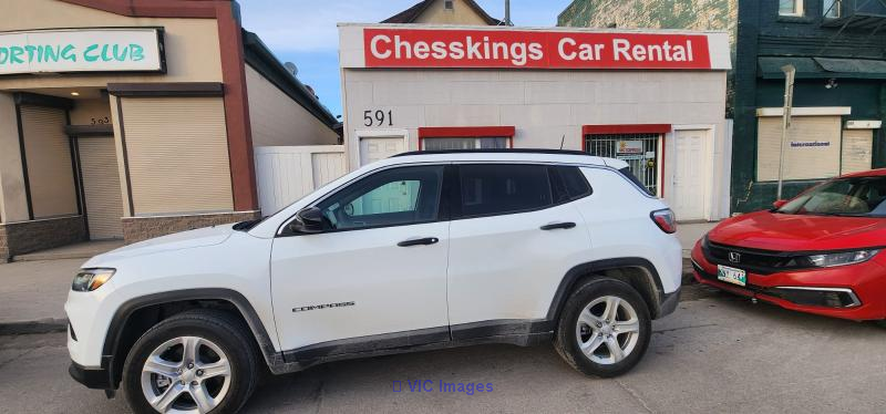 Car rentals Winnipeg airport Manitoba - Photo 2